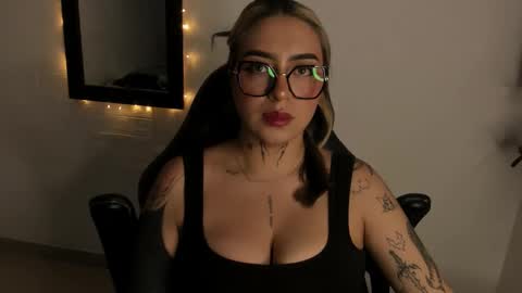 Annika online show from 02-19-26, 02:13