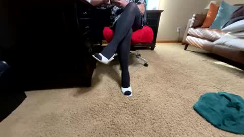 Anninpantyhose online show from 02-23-26, 10:18