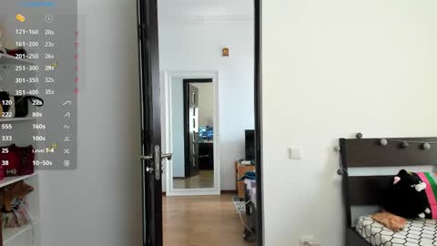 annisefoxy online show from 05-04-26, 12:34