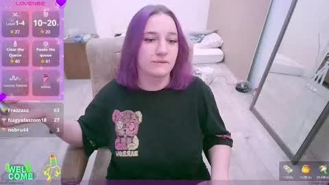 AnnitaMilliter online show from 03-06-26, 02:02