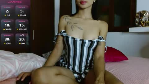 Snapshot of annitaserna chatting on 01-18-25, 04:59 AnnaS online show from 01-18-25, 04:59