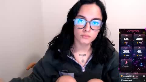 Gaby 3 online show from 02-02-26, 01:48