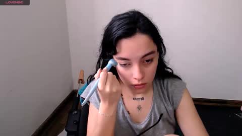 Gaby 3 online show from 02-16-26, 01:18