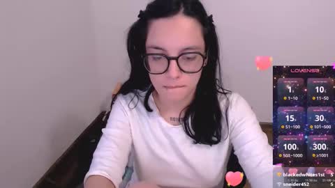 Gaby 3 online show from 03-16-26, 10:25