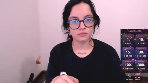 Gaby 3 online show from 03-22-26, 07:28