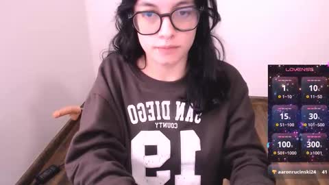 Gaby 3 online show from 03-23-26, 02:54