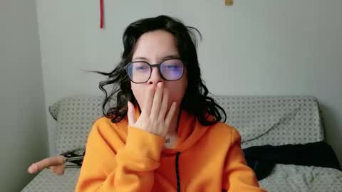 Gaby 3 online show from 05-31-26, 01:18