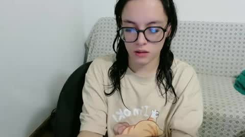 Gaby 3 online show from 07-12-26, 01:40