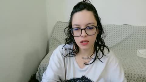 Gaby 3 online show from 07-16-26, 06:25