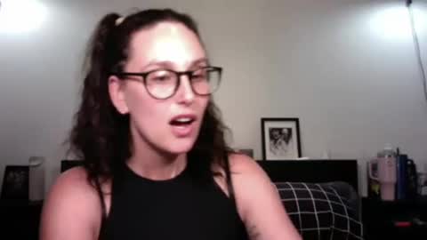 Snapshot of annmarieferrara chatting on 03-12-26, 03:23 Ann online show from 03-12-26, 03:23