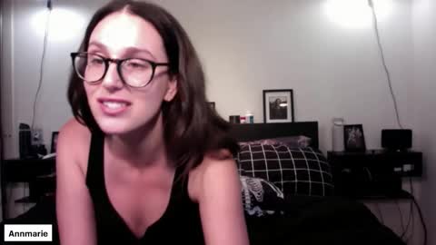 Snapshot of annmarieferrara chatting on 03-13-26, 04:35 Ann online show from 03-13-26, 04:35