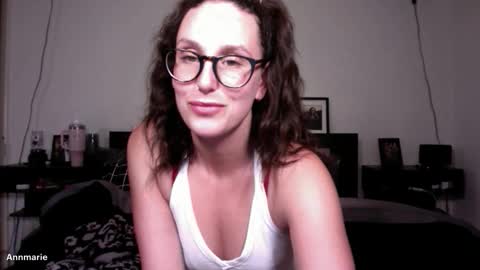 Snapshot of annmarieferrara chatting on 03-20-26, 02:38 Ann online show from 03-20-26, 02:38