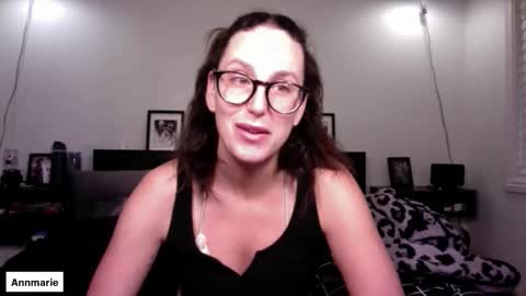 Snapshot of annmarieferrara chatting on 03-20-26, 03:39 Ann online show from 03-20-26, 03:39