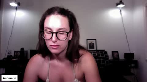 Snapshot of annmarieferrara chatting on 04-03-26, 02:04 Ann online show from 04-03-26, 02:04