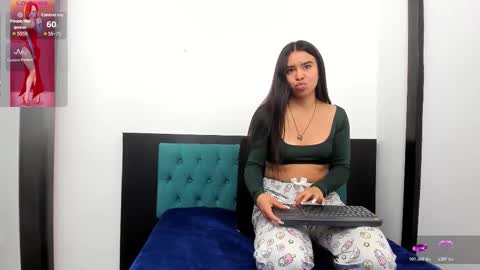 annie online show from 02-26-26, 08:13