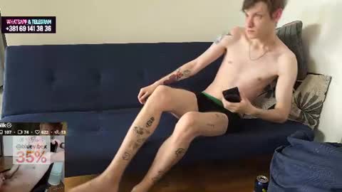    online show from 07-01-26, 07:43