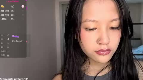 Snapshot of annrosy chatting on 07-14-26, 02:27 Hello my name is Kate online show from 07-14-26, 02:27