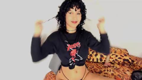 annrox online show from 06-08-26, 02:23