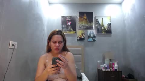 Snapshot of annsarapkopo chatting on 12-02-24, 05:04 ANN online show from 12-02-24, 05:04