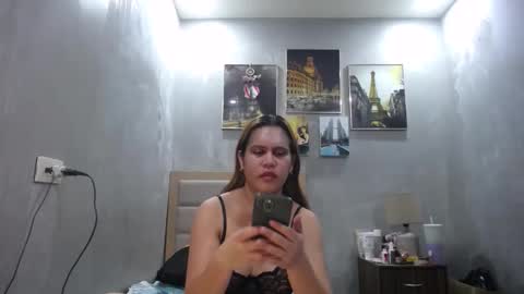 Snapshot of annsarapkopo chatting on 01-15-25, 04:25 ANN online show from 01-15-25, 04:25