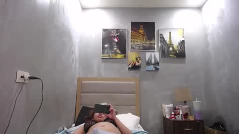 Snapshot of annsarapkopo chatting on 01-17-25, 06:57 ANN online show from 01-17-25, 06:57