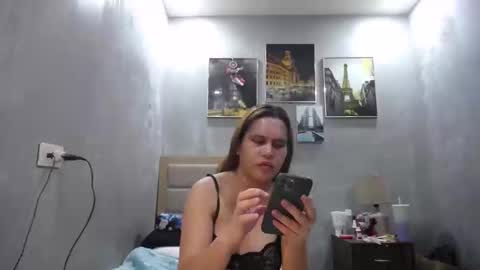 Snapshot of annsarapkopo chatting on 01-18-25, 07:38 ANN online show from 01-18-25, 07:38