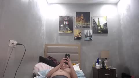 Snapshot of annsarapkopo chatting on 02-26-25, 07:09 ANN online show from 02-26-25, 07:09