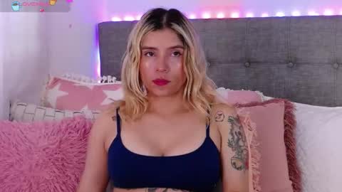 Snapshot of anntonellalee chatting on 02-06-26, 07:06 Antonella Lee online show from 02-06-26, 07:06