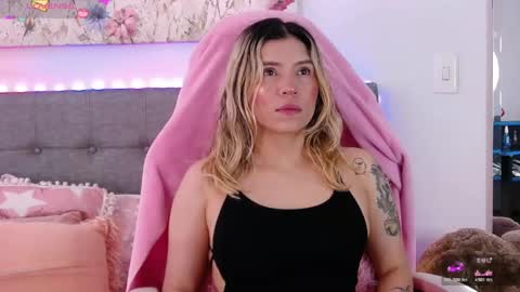 Antonella Lee online show from 04-09-26, 03:39