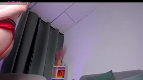 Anntonia Woods  online show from 02-27-26, 04:23