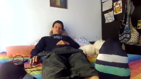 Snapshot of annubis420 chatting on 10-28-25, 06:43 Annubis420 online show from 10-28-25, 06:43