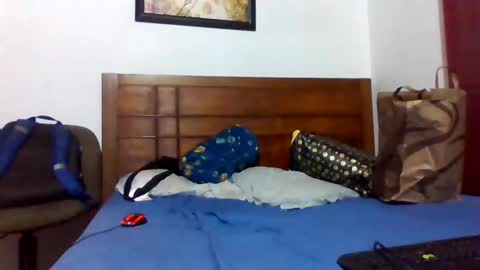 Annubis420 online show from 01-19-26, 02:15