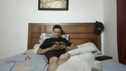 Annubis420 online show from 02-19-26, 03:46