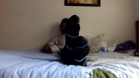 Annubis420 online show from 03-24-26, 06:57