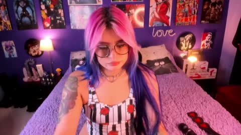      Paty     online show from 09-16-25, 01:50