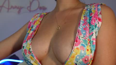 Anny online show from 12-10-24, 04:02