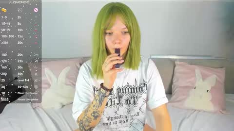 Anny GMT2 Wed 10 AM - 4 PM Thur 10 AM - 4 PM Fri 10 AM - 4 PM Sat 10 AM - 4 PM Sun 10 AM - 4 PM. online show from 10-02-25, 08:54