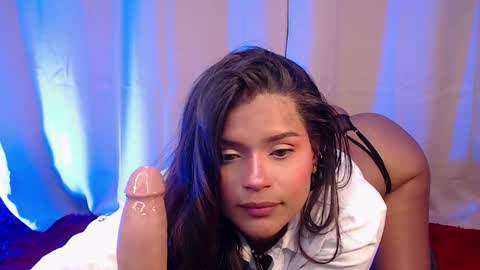 Snapshot of anny_jhoson chatting on 01-29-25, 12:22 ANNY online show from 01-29-25, 12:22