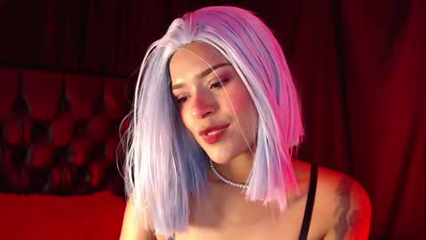 Snapshot of anny_jhoson chatting on 03-03-25, 03:52 ANNY online show from 03-03-25, 03:52