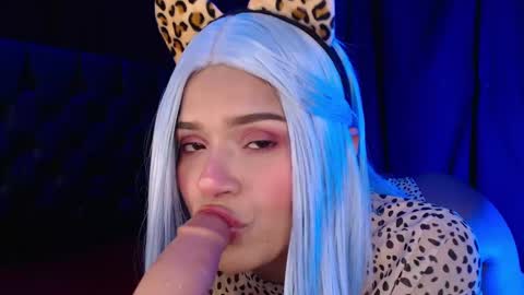 Snapshot of anny_jhoson chatting on 03-06-25, 01:05 ANNY online show from 03-06-25, 01:05