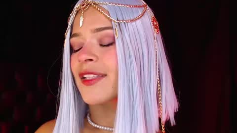 Snapshot of anny_jhoson chatting on 03-10-25, 12:40 ANNY online show from 03-10-25, 12:40