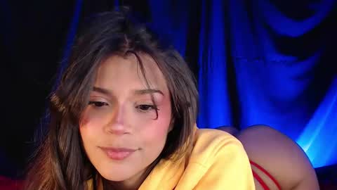 Snapshot of anny_jhoson chatting on 09-11-25, 01:28 ANNY online show from 09-11-25, 01:28