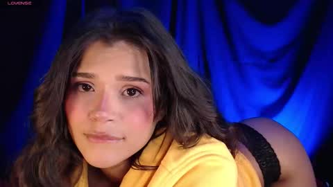 Snapshot of anny_jhoson chatting on 10-06-25, 01:14 ANNY online show from 10-06-25, 01:14