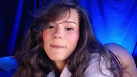 Snapshot of anny_jhoson chatting on 10-10-25, 01:26 ANNY online show from 10-10-25, 01:26