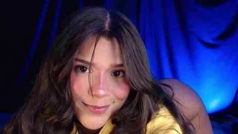 Snapshot of anny_jhoson chatting on 10-15-25, 06:52 ANNY online show from 10-15-25, 06:52