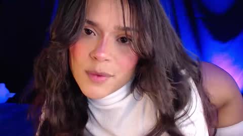 Snapshot of anny_jhoson chatting on 10-25-25, 01:24 ANNY online show from 10-25-25, 01:24