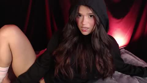 Snapshot of anny_jhoson chatting on 10-27-25, 02:26 ANNY online show from 10-27-25, 02:26