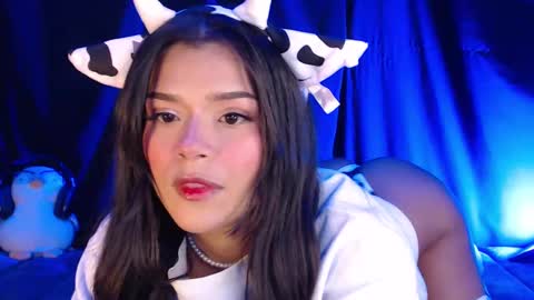 Snapshot of anny_jhoson chatting on 11-09-25, 01:15 ANNY online show from 11-09-25, 01:15