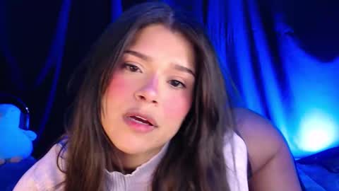 Snapshot of anny_jhoson chatting on 11-26-25, 05:08 ANNY online show from 11-26-25, 05:08