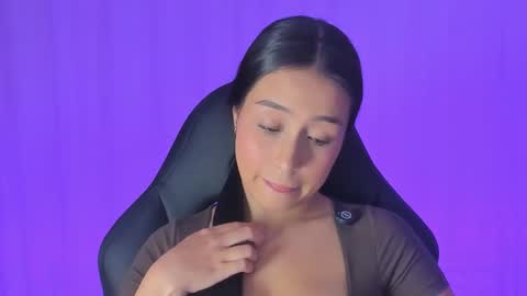 Anny online show from 03-19-26, 11:09